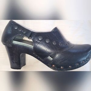 Dansko Ryder heels size 39